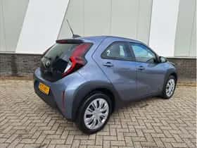 Toyota Aygo X (2025) thumbnail 5