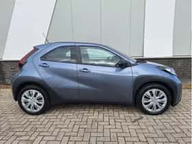 Toyota Aygo X (2025) thumbnail 6