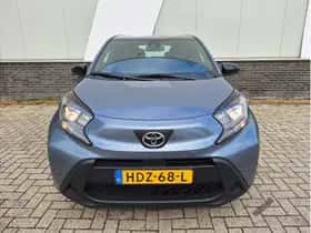 Toyota Aygo X (2025) thumbnail 7