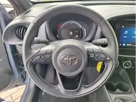 Toyota Aygo X (2025) thumbnail 9