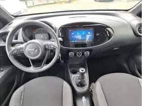 Toyota Aygo X (2025) thumbnail 10