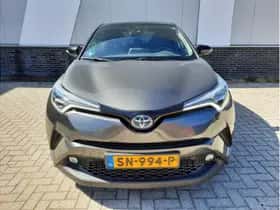 Toyota C-HR (2018) thumbnail 7