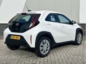 Toyota Aygo X (2025) thumbnail 3