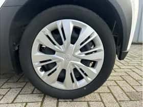Toyota Aygo X (2025) thumbnail 25