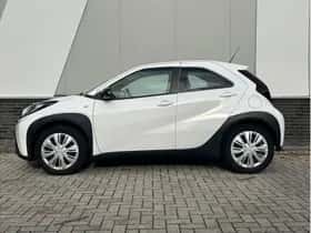 Toyota Aygo X (2025) thumbnail 4