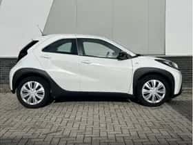 Toyota Aygo X (2025) thumbnail 5