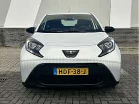 Toyota Aygo X (2025) thumbnail 6