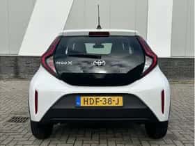 Toyota Aygo X (2025) thumbnail 7