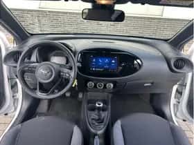 Toyota Aygo X (2025) thumbnail 8
