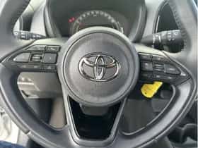 Toyota Aygo X (2025) thumbnail 9
