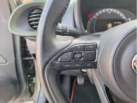 Toyota Aygo X (2022) thumbnail 11