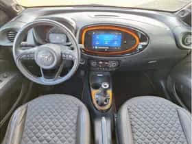 Toyota Aygo X (2022) thumbnail 14
