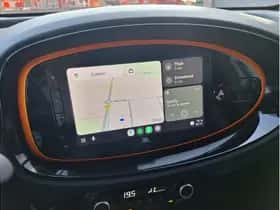 Toyota Aygo X (2022) thumbnail 18