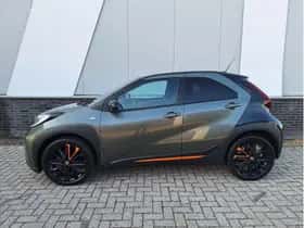 Toyota Aygo X (2022) thumbnail 3
