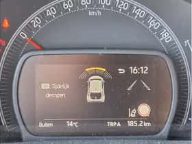 Toyota Aygo X (2022) thumbnail 26
