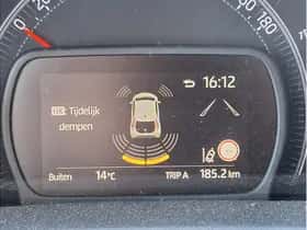 Toyota Aygo X (2022) thumbnail 27