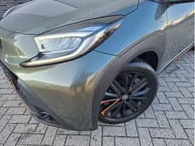 Toyota Aygo X (2022) thumbnail 28