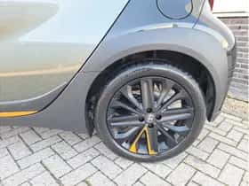 Toyota Aygo X (2022) thumbnail 30