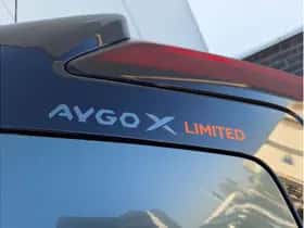Toyota Aygo X (2022) thumbnail 31