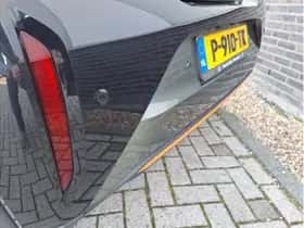 Toyota Aygo X (2022) thumbnail 32