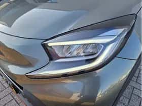 Toyota Aygo X (2022) thumbnail 35