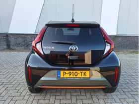 Toyota Aygo X (2022) thumbnail 5
