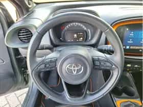Toyota Aygo X (2022) thumbnail 9