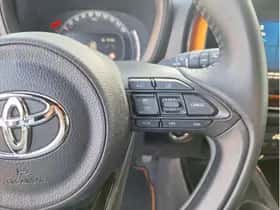 Toyota Aygo X (2022) thumbnail 10