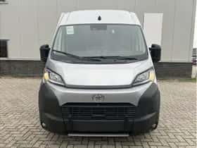 Toyota Proace (2026) thumbnail 6