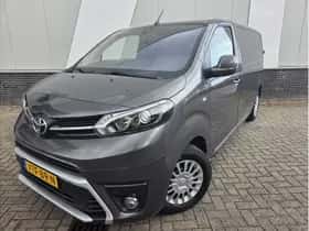 Toyota Proace (2023)