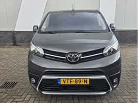 Toyota Proace (2023) thumbnail 3