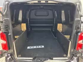 Toyota Proace (2023) thumbnail 23