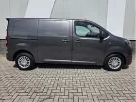 Toyota Proace (2023) thumbnail 4