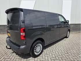 Toyota Proace (2023) thumbnail 5
