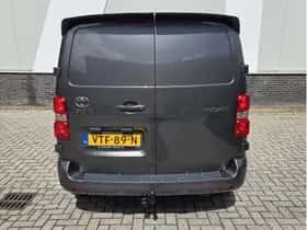 Toyota Proace (2023) thumbnail 6