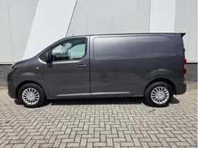 Toyota Proace (2023) thumbnail 7