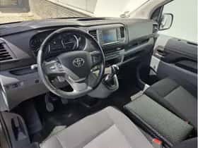 Toyota Proace (2023) thumbnail 8
