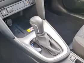 Toyota Yaris Cross (2024) thumbnail 11