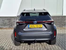 Toyota Yaris Cross (2024) thumbnail 7