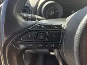 Toyota Yaris (2021) thumbnail 11