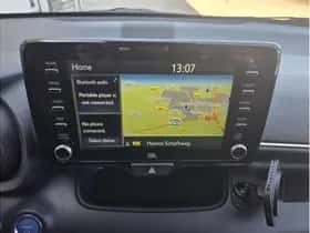 Toyota Yaris (2021) thumbnail 14