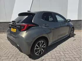 Toyota Yaris (2021) thumbnail 5