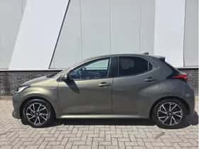 Toyota Yaris (2021) thumbnail 7