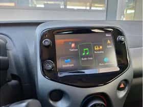 Toyota Aygo (2021) thumbnail 11