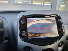 Toyota Aygo (2021) thumbnail 12