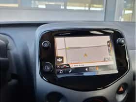 Toyota Aygo (2021) thumbnail 13