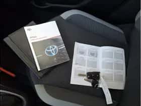 Toyota Aygo (2021) thumbnail 21