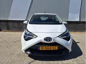 Toyota Aygo (2021) thumbnail 7