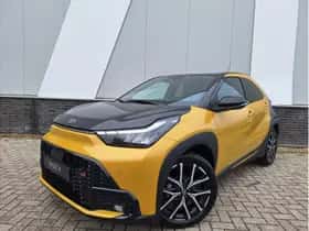 Toyota Aygo X (2025)