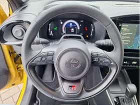 Toyota Aygo X (2025) thumbnail 11